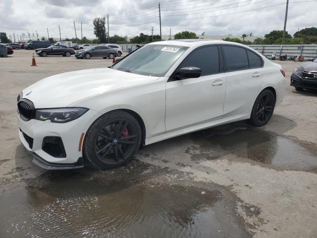 BMW M340I 2022 3mw5u7j07n8c74792