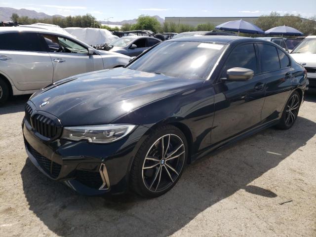 BMW M3 2020 3mw5u7j08l8b11226