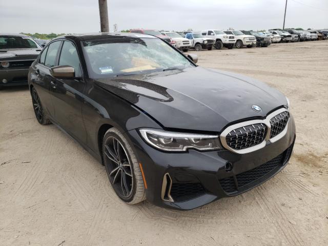 BMW M340I 2020 3mw5u7j08l8b31945