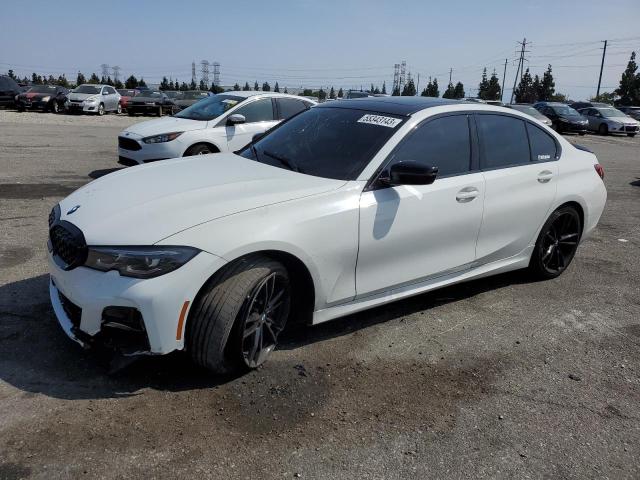 BMW M340I 2022 3mw5u7j08n8c45799