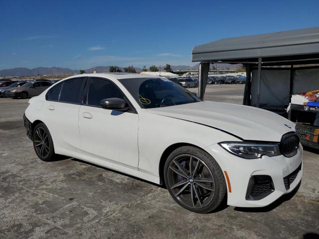 BMW M340I 2020 3mw5u7j09l8b30870