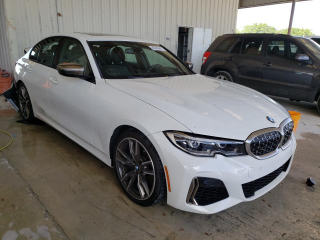 BMW M340I 2019 3mw5u7j0xl8b08473