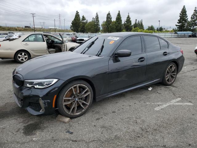 BMW M340I 2020 3mw5u7j0xl8b33793