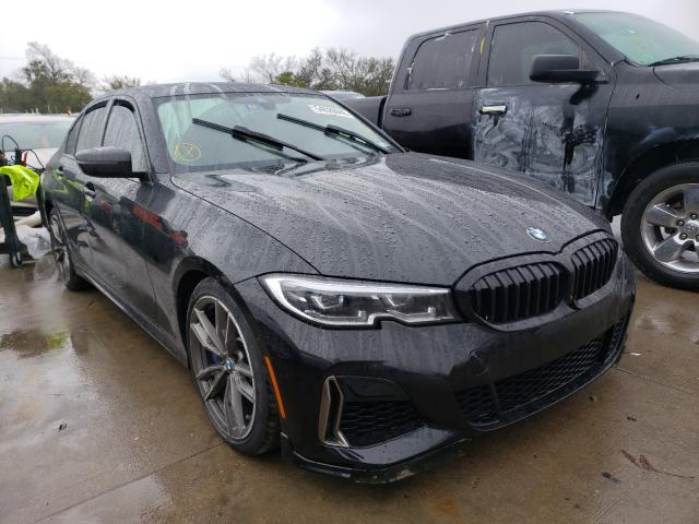 BMW M340I 2020 3mw5u7j0xl8b36130