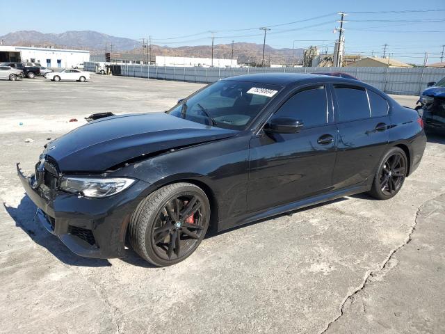 BMW M340I 2021 3mw5u7j0xm8b60512