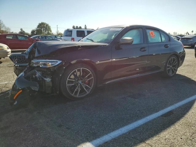 BMW M340I 2020 3mw5u7j0xm8b64432