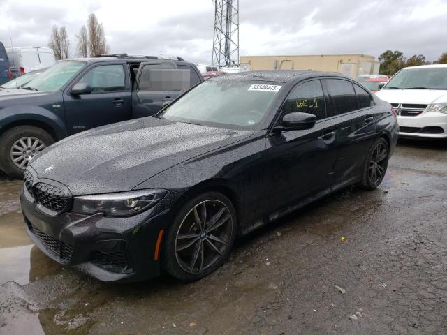 BMW M340I 2022 3mw5u7j0xn8c48963