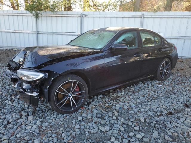 BMW M340XI 2021 3mw5u9j00m8b56738