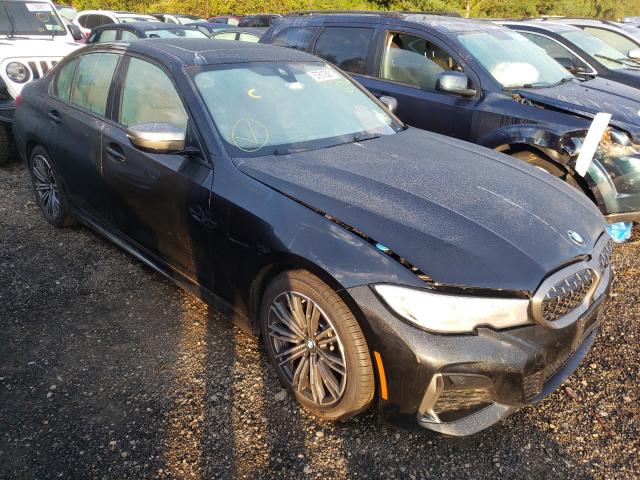 BMW M340XI 2021 3mw5u9j00m8b60806