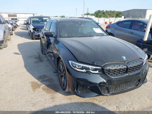 BMW M340I 2021 3mw5u9j00m8b96530