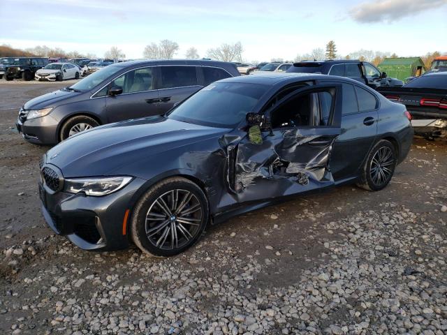 BMW M340I 2021 3mw5u9j01m8b52584