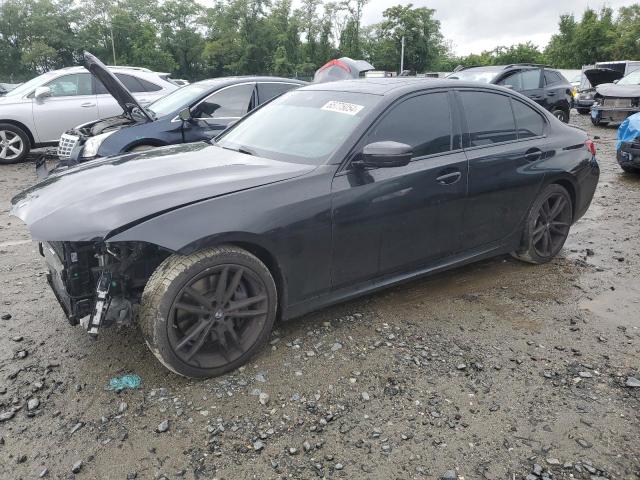 BMW M340XI 2021 3mw5u9j02m8b58569