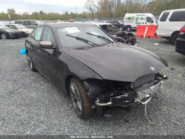 BMW NULL 2021 3mw5u9j02m8b64601