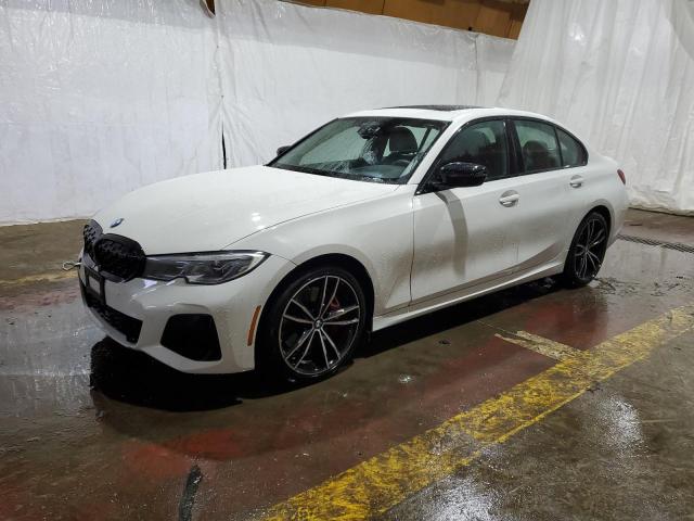 BMW M340XI 2022 3mw5u9j03n8c75434