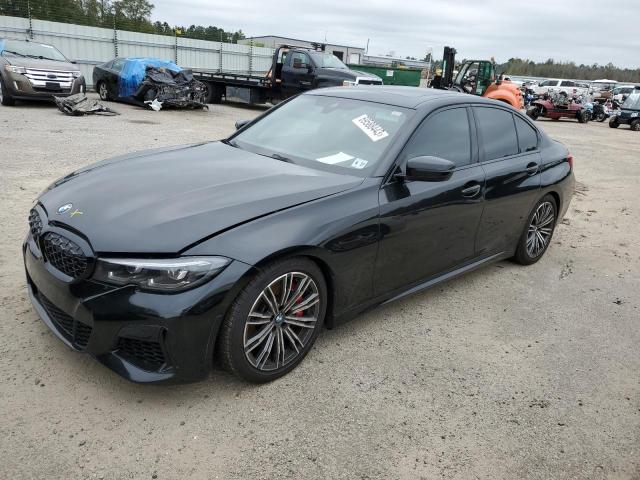 BMW M340XI 2022 3mw5u9j03n8c77006