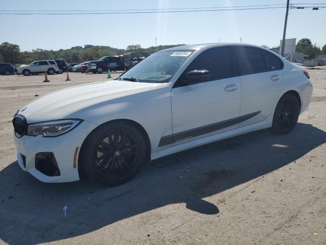 BMW M340XI 2021 3mw5u9j04m8b52840