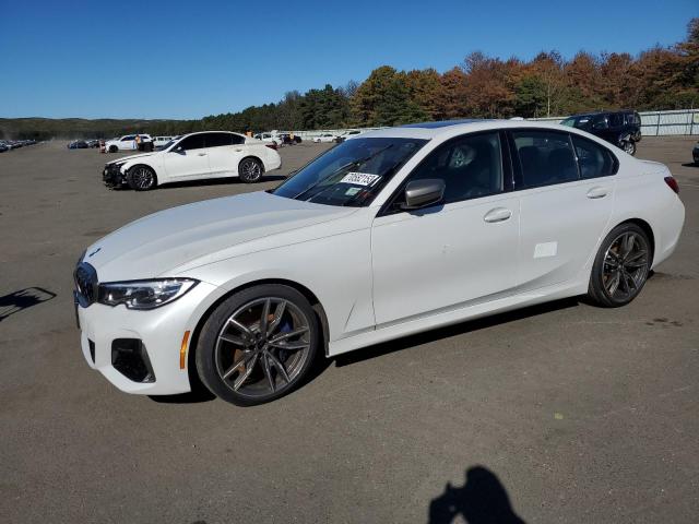 BMW M3 2021 3mw5u9j04m8b62719