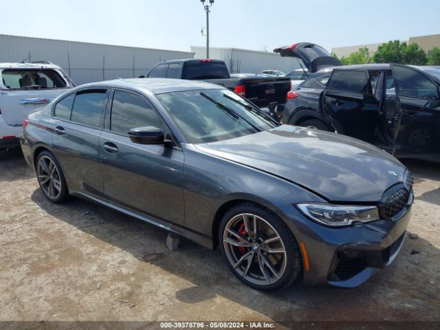 BMW M340XI 2021 3mw5u9j05m8b90240