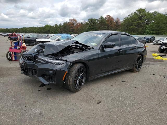 BMW 3 SERIES 2021 3mw5u9j05n8c42077