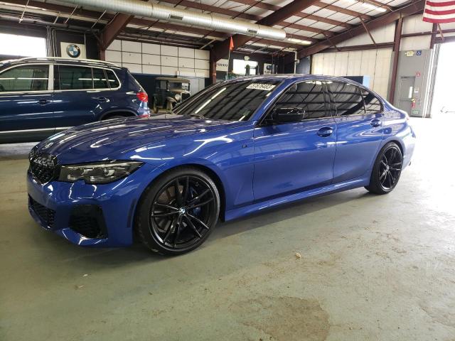 BMW M340XI 2022 3mw5u9j05n8c73328