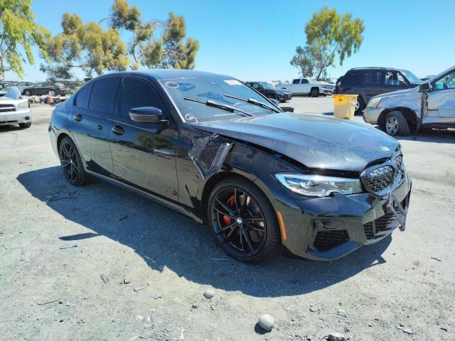 BMW M340XI 2021 3mw5u9j06m8b63242