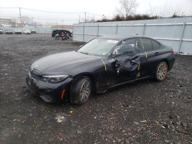 BMW NULL 2022 3mw5u9j07n8c34840