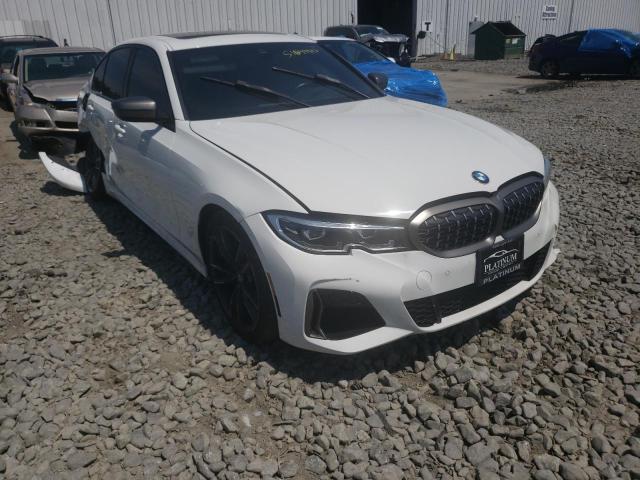 BMW M340XI 2021 3mw5u9j08m8b52596