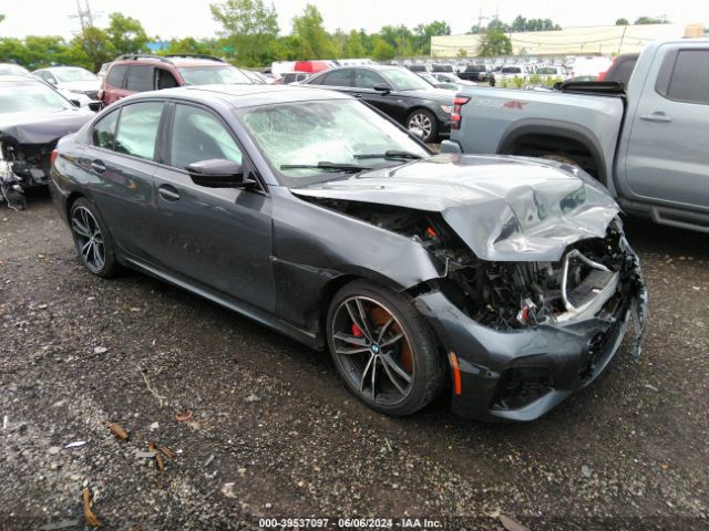 BMW M340I 2022 3mw5u9j08n8c65028