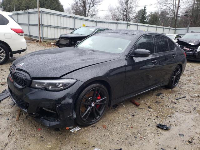 BMW M340XI 2022 3mw5u9j08n8c68656