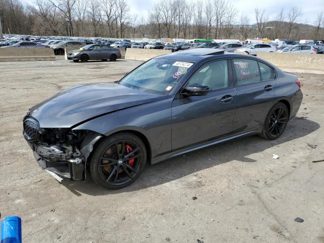 BMW M3 2021 3mw5u9j09m8b53501