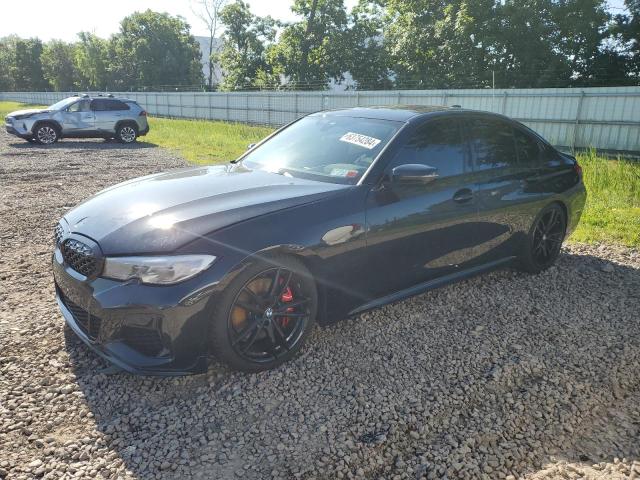 BMW M340XI 2021 3mw5u9j09m8b65633