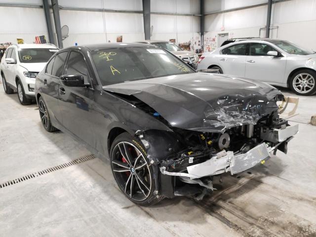 BMW M340XI 2022 3mw5u9j09n8c33379