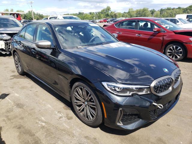 BMW M340XI 2022 3mw5u9j09n8c64759