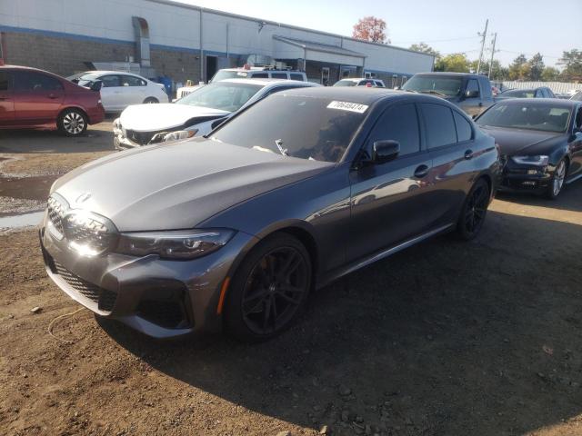 BMW M340XI 2022 3mw5u9j09n8c66902