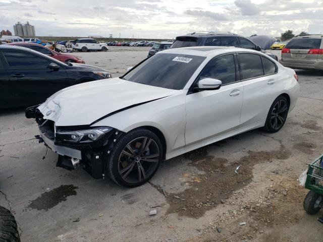 BMW 3 SERIES 2023 3mw69ff00p8d07191