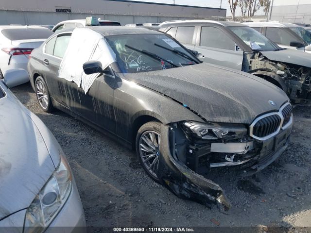 BMW 330I 2024 3mw69ff00r8d83206