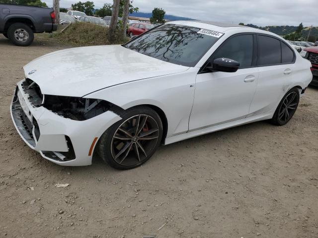 BMW 3 SERIES 2023 3mw69ff01p8d02291