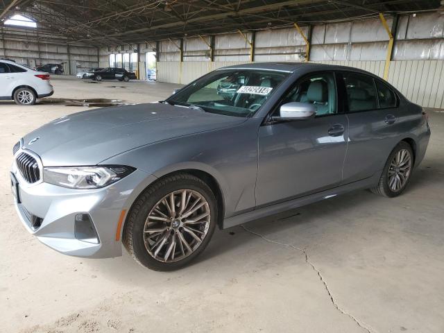 BMW 3 SERIES 2023 3mw69ff01p8d35338