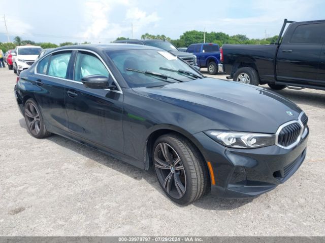 BMW 330I 2024 3mw69ff02r8e43504