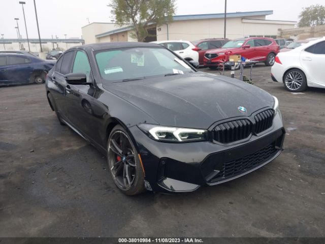 BMW 330I 2023 3mw69ff03p8d10599