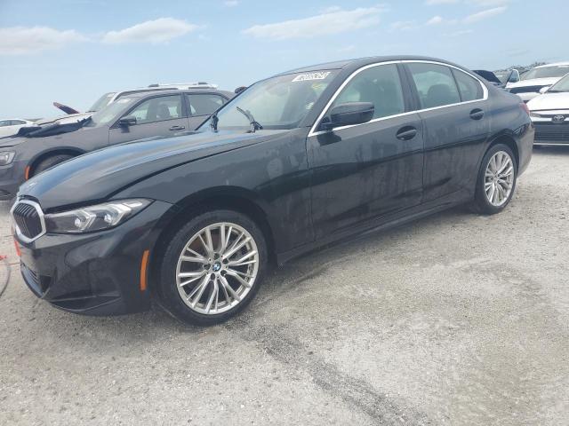 BMW 330I 2024 3mw69ff03r8e48338