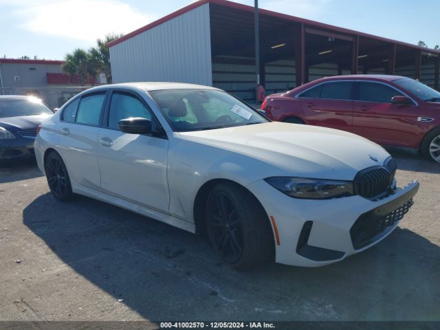 BMW 330I 2023 3mw69ff04p8c81503