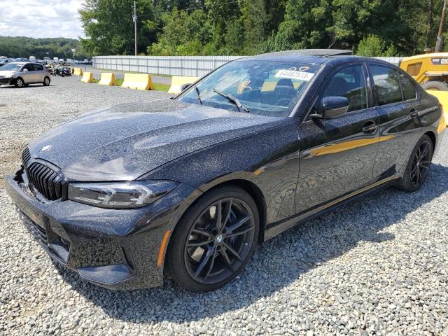 BMW 330I 2023 3mw69ff04p8c83820