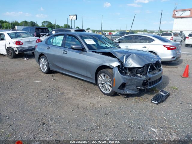 BMW 330I 2023 3mw69ff04p8d12197