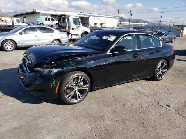 BMW 3 SERIES 2024 3mw69ff04r8d87243