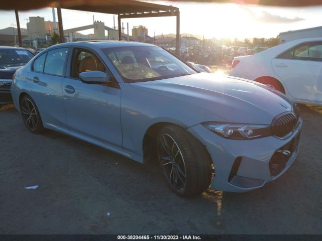 BMW 330I 2023 3mw69ff06p8d20429