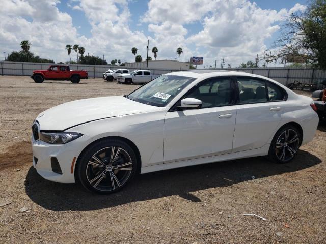 BMW 330I 2023 3mw69ff06p8d21404