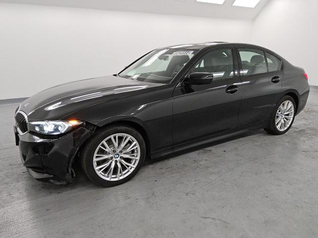 BMW 330I 2023 3mw69ff06p8d35688