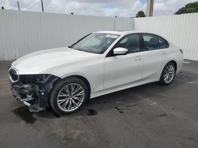 BMW 330I 2023 3mw69ff06p8d71901