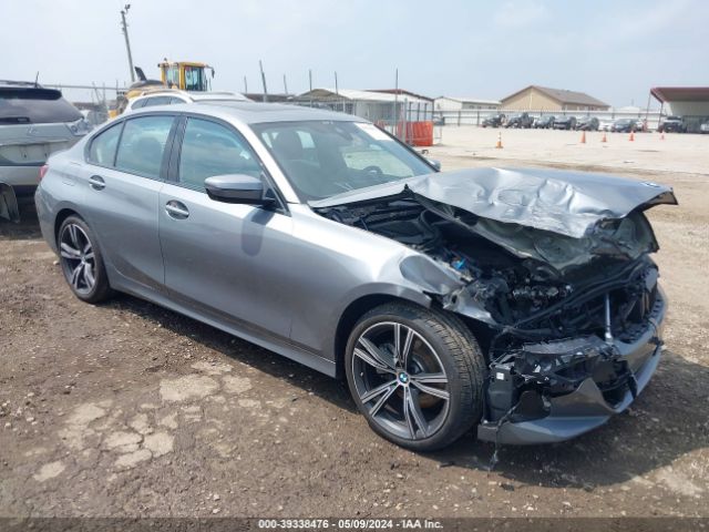 BMW 330I 2023 3mw69ff06p8d77777